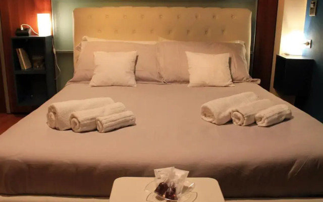 Bracco Rooms and Suites