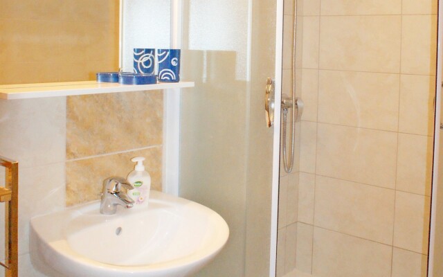 Apartments Drazen