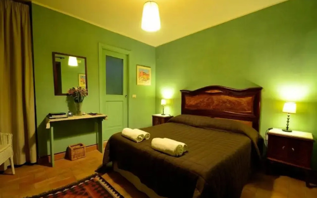 Manouche B&B Bistrot