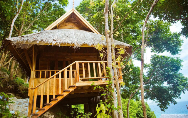 Phi Phi Phu Chalet Resort