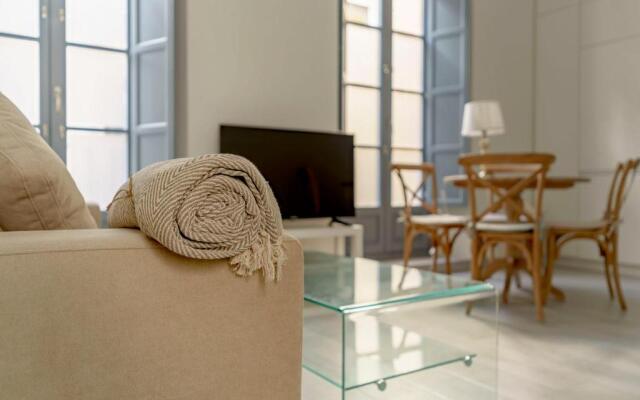 Apartamento Garden Art V