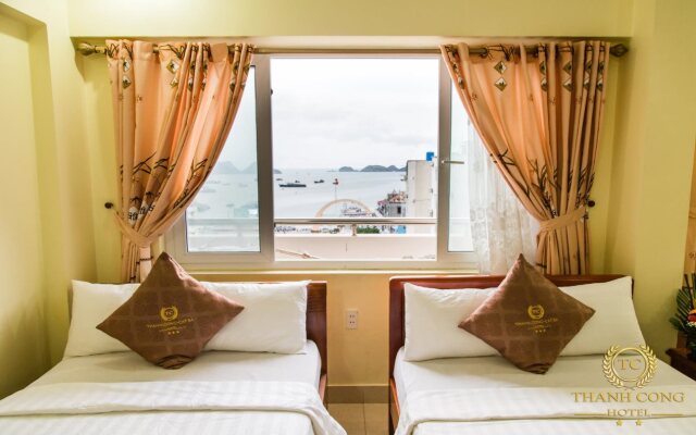 Thanh Cong 2 Hotel