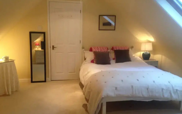 Chalkcroft lodge