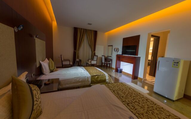 Raoum Inn Sakaka