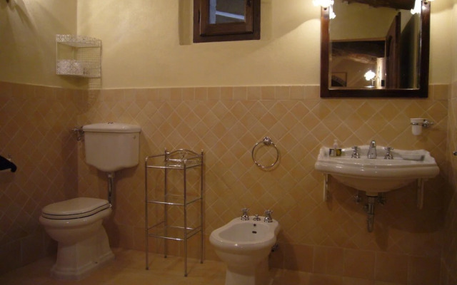 Borgo Storico Cisterna