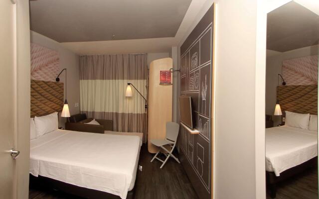 ibis Natal