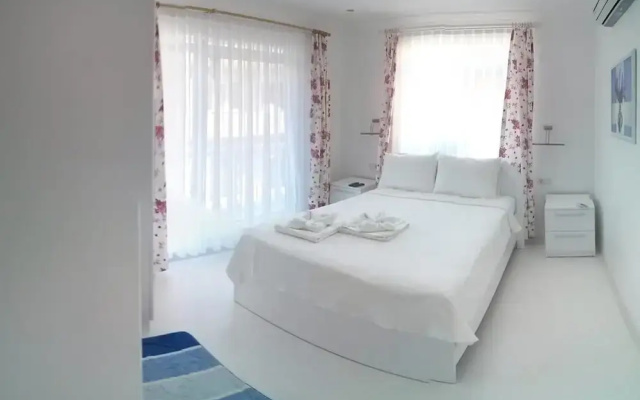 Denizkizi Motel