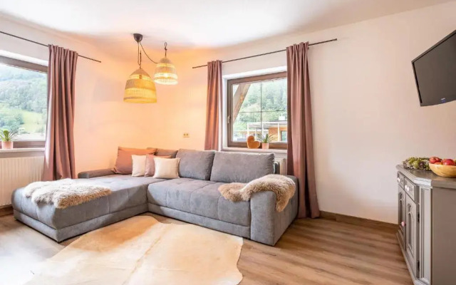 Appartement Residenz Schatz