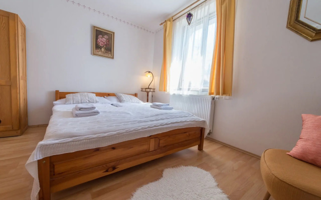 Pension Fialka