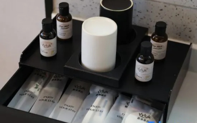 YAAAA!LETTING·Vyluk hotel