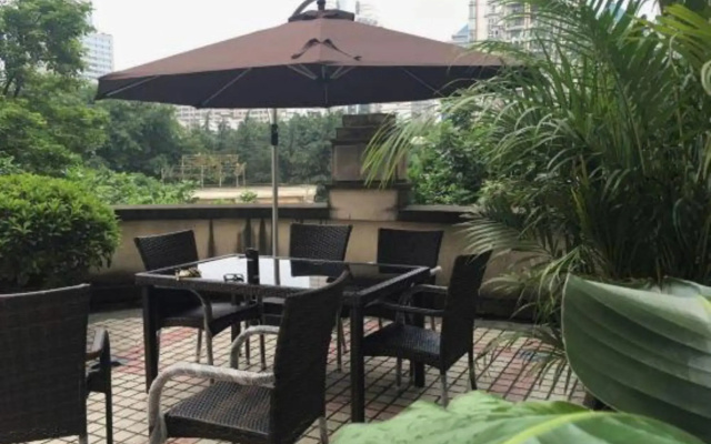 Yinghao Elite Hotel