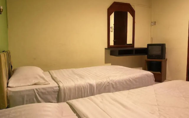 Sandakan Greenview Hotel