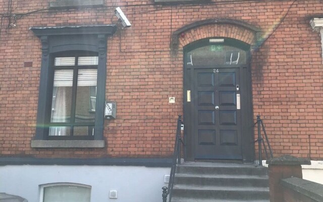 StayIreland Gardiner Street Apt 3