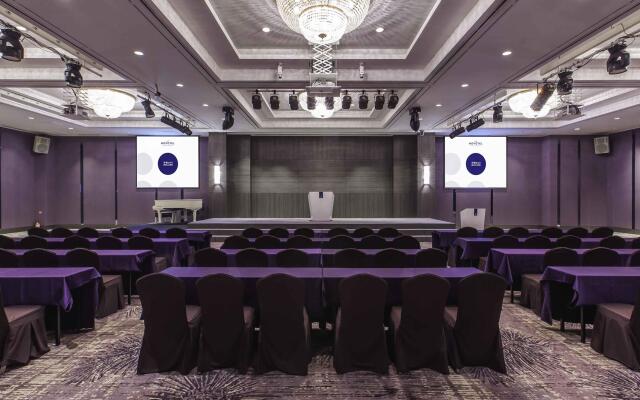 Novotel Ambassador Seoul Doksan
