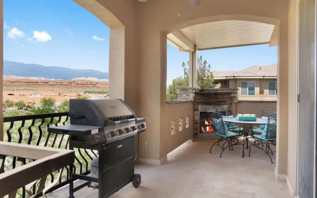 The View Resort Amenities & Epic Views!