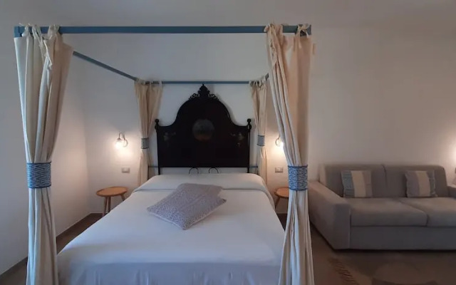 Lispusada B&B
