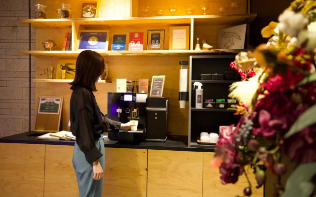 Hotel Cordia Osaka