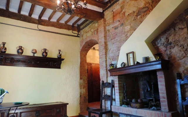 VIA FIORITA Montepulciano Siena 10 Apartment