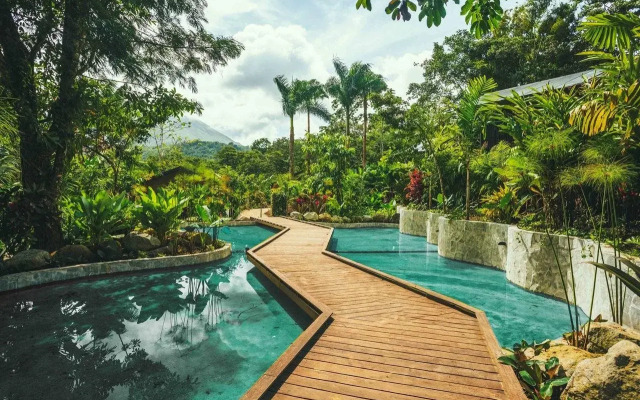 Nayara Gardens