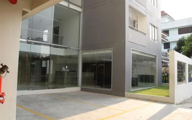 UTD Apartments Sukhumvit