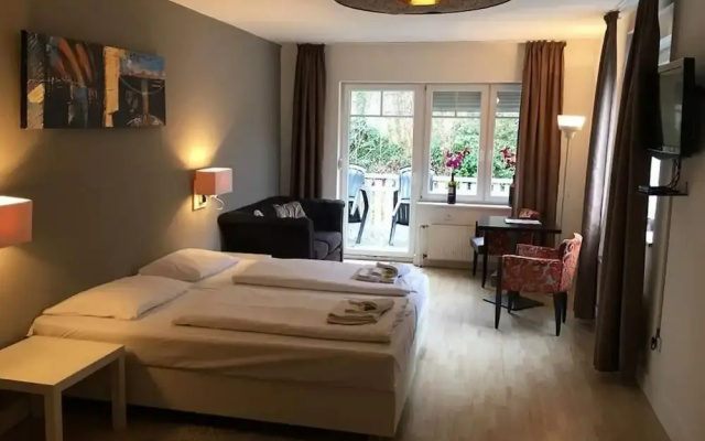 Parkhotel Schmallenberg