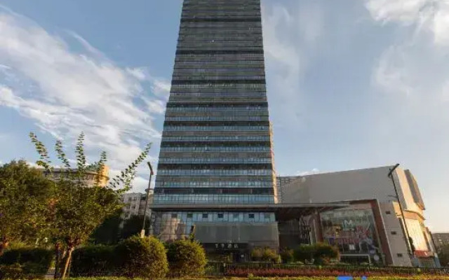 JI Hotel (Nanchang Economic Development Zone Leying Plaza)