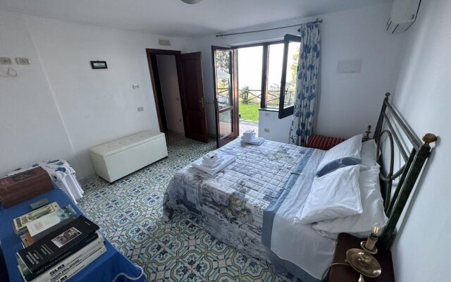 Villa Savoia in Sorrento