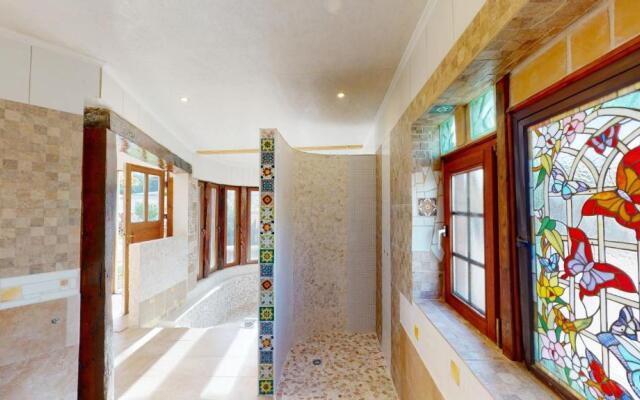 Boutique Hotel Shambala Zeitlos