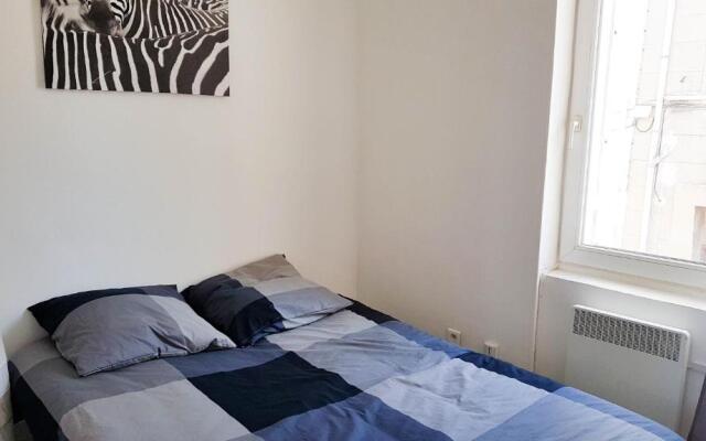 La plus belle de main