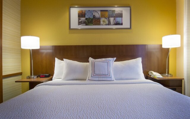 Fairfield Inn & Suites by Marriott Tifton