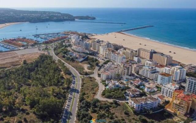 FIPH Rotunda da Marina Praia da Rocha
