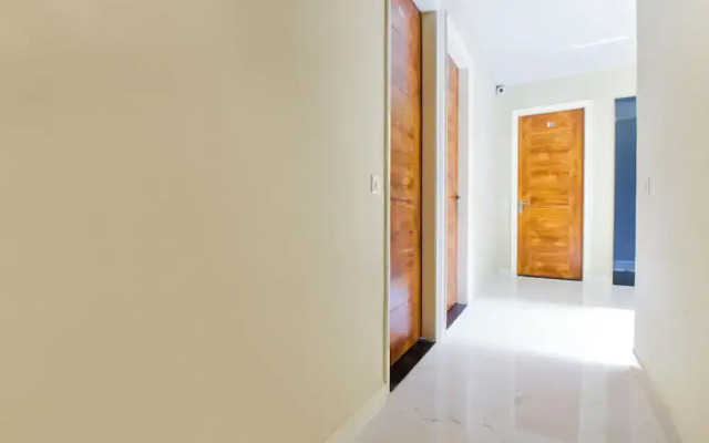 Shree Villas Hotel & Restaurant