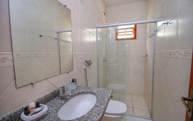 Pousada Flores do Cerrado