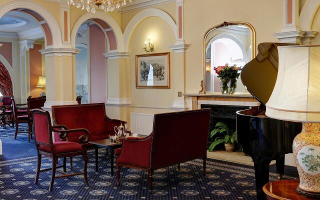 Royal Victoria Hotel