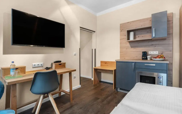 Schieners 3*** Hotel & Restaurant in Wemding