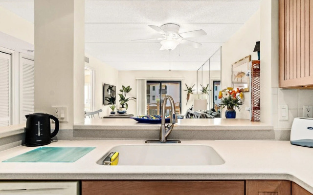 Unit 5216 - Ocean Racquet Club