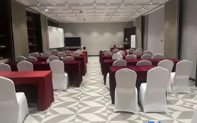 Park Plaza Hotel Beijing CBD Area