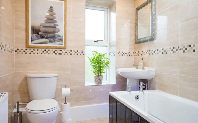 Landmark Apartments Harrogate