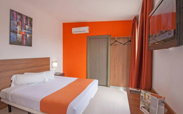 Apartamentos H2 Cáceres