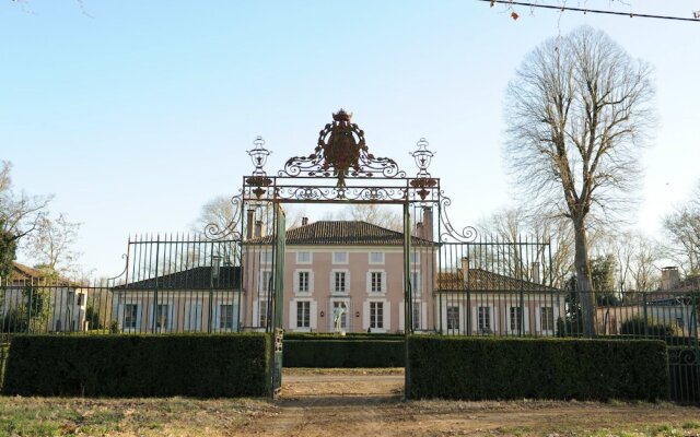 Château de Lacaze