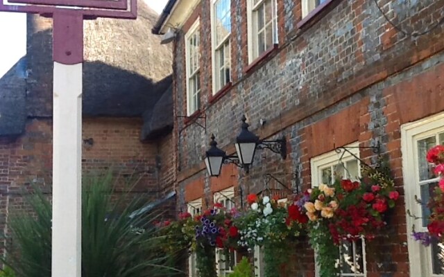 The Tipple Inn