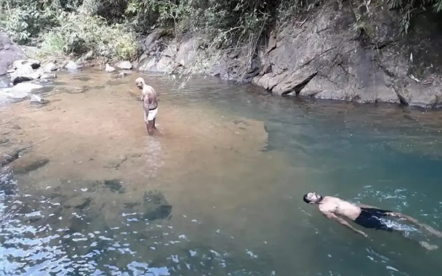 Grandmaa Cooking Trail - Hostel