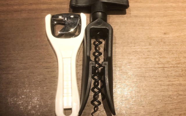 디럭스 객실 발코니 산 전망 사진 3