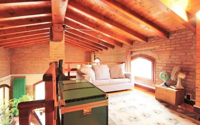 Belvilla by OYO Ca' Landrini