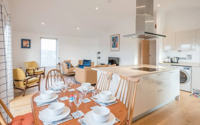 14 Deben Wharf Woodbridge