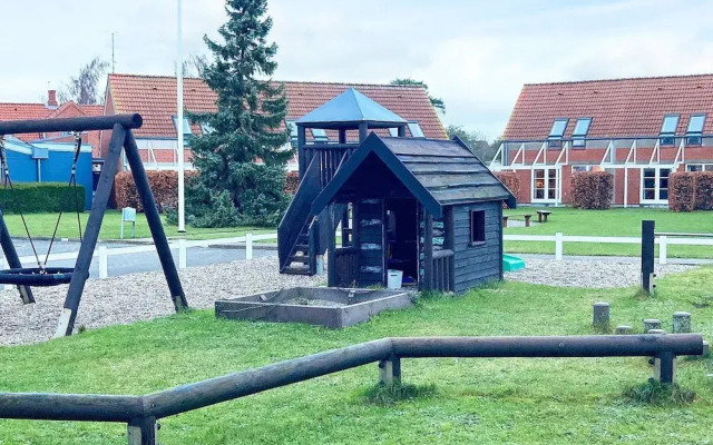 4 Person Holiday Home in Kalvehave