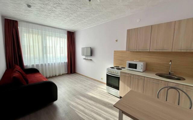 Домашняя на ул. Стройотрядовская, д. 14