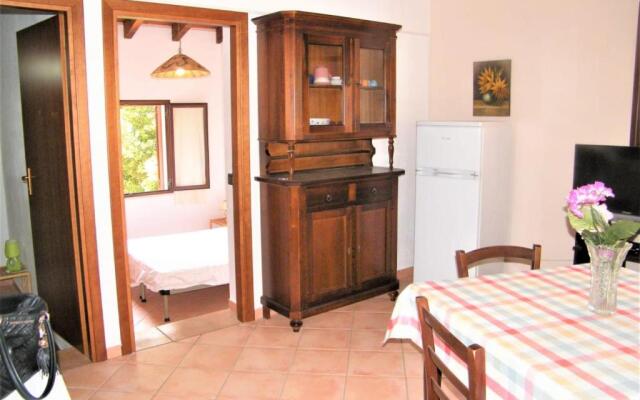 appartamenti la rosa