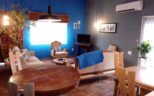 Patio Urbano Suites & Beds
