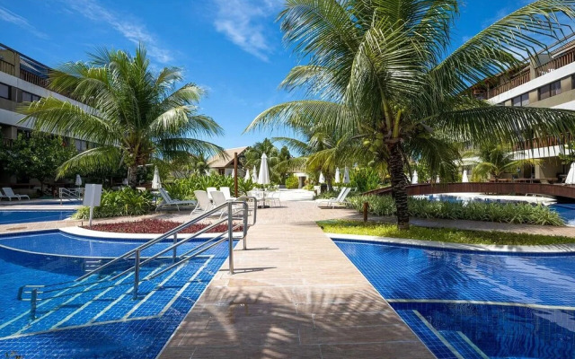 Flat no Malawi Beach House por Carpediem